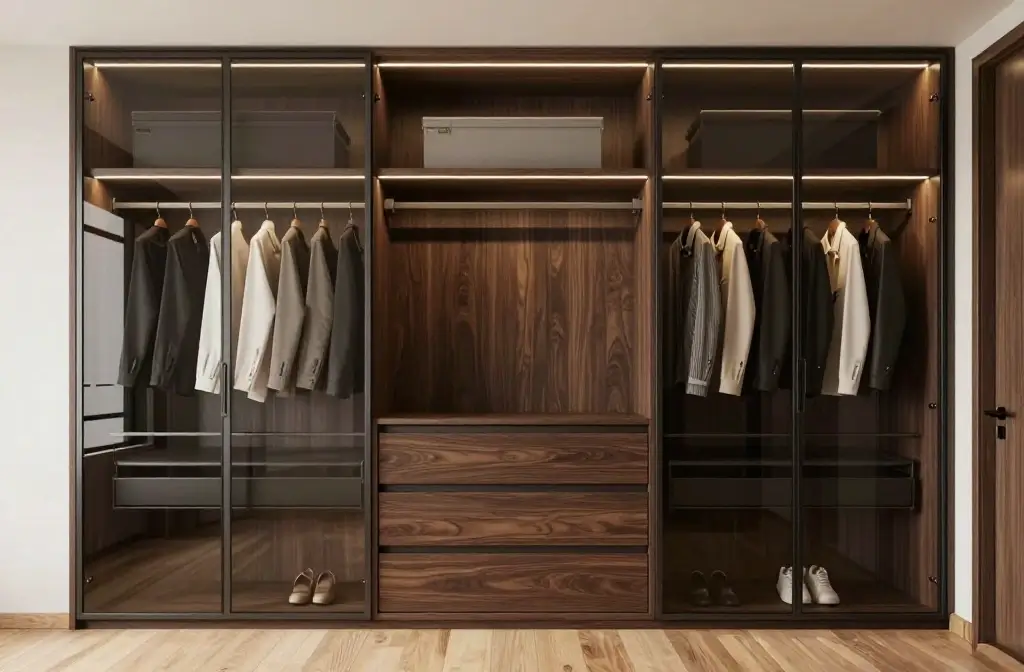 London Serviced Apartments -- Full FF&E