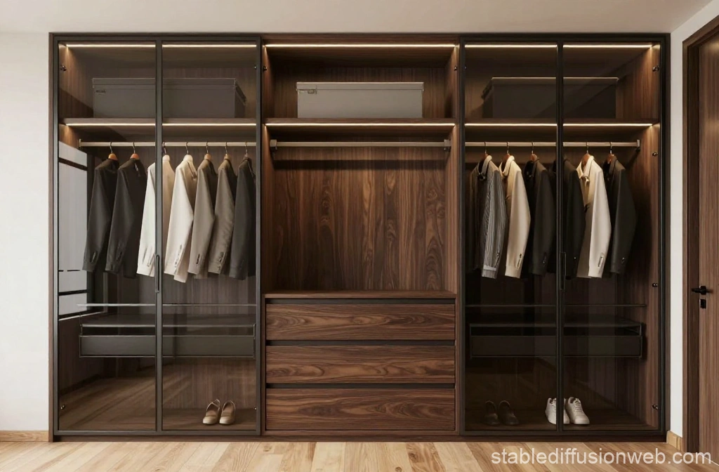 Dubai Luxury Hotel -- Lobby Furniture