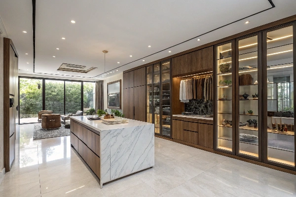 Turnkey Kitchen Solutions