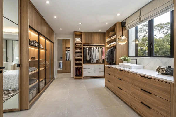 Apartment and multi-family kitchen cabinet solutions by Veyra Luxe