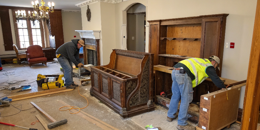 Interior Design Solutions